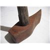 Image 6 : 1919 Stamped Axe Head w/ Handle