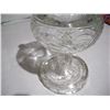 Image 5 : Vintage Clear Aladdin Drape Lamp Base