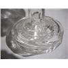 Image 6 : Vintage Clear Aladdin Drape Lamp Base