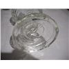 Image 7 : Vintage Clear Aladdin Drape Lamp Base