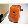 Image 2 : Boston Electric Pencil Sharpener (Working), Bostonette Bakelite Pencil Sharpener