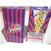 Image 2 : (2) NIB Don Cherry WHL Bobble Heads