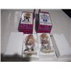 Image 3 : (2) NIB Don Cherry WHL Bobble Heads