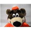Image 2 : Vintage A&W Stuffed Bear. 16” tall