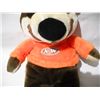 Image 3 : Vintage A&W Stuffed Bear. 16” tall