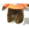 Image 4 : Vintage A&W Stuffed Bear. 16” tall