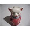 Image 4 : (2) Piggybanks, Unique Pig Cup