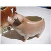Image 2 : 1982 Otagiri Pig Creamer & Vintage Cow Creamer