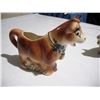 Image 5 : 1982 Otagiri Pig Creamer & Vintage Cow Creamer