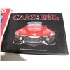 Image 2 : (2) Vintage Car Books