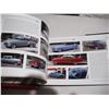 Image 3 : (2) Vintage Car Books