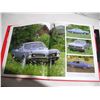 Image 8 : (2) Vintage Car Books