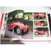 Image 9 : (2) Vintage Car Books