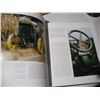 Image 4 : John Deere Tractor Book w/ CD