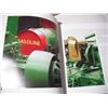 Image 5 : John Deere Tractor Book w/ CD
