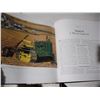 Image 6 : John Deere Tractor Book w/ CD