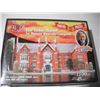 Image 2 : 1997 1100pc 3D “The Tudor Manor” Puzzle – Sealed in Box