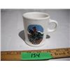 Image 1 : Hycroft RCMP 1873-1973 Centennial Coffee Mug