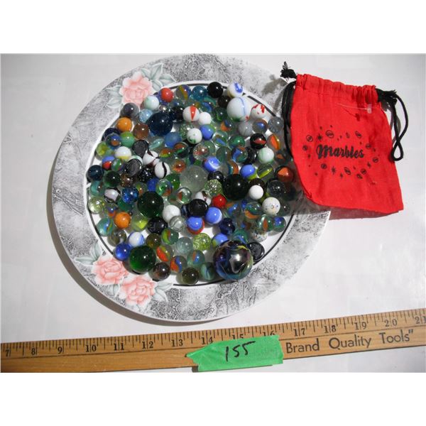 Vintage Marbles