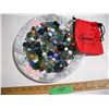 Image 1 : Vintage Marbles
