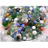 Image 2 : Vintage Marbles