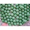 Image 2 : Vintage Green Marbles