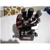Image 2 : Cuisinart 13pc Knife Block Set **Missing One Knife