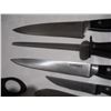Image 4 : Cuisinart 13pc Knife Block Set **Missing One Knife