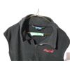 Image 2 : Coca Cola Fleece Vest Size Medium