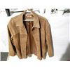 Image 1 : Britches Genuine Leather Jacket Size XL