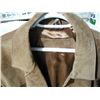 Image 2 : Britches Genuine Leather Jacket Size XL