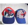 Image 2 : (2) Kids Hats.  Transformers & Spiderman (Like New)