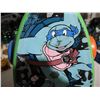 Image 2 : TMNT Skateboard & DVD (As Is)