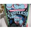 Image 3 : TMNT Skateboard & DVD (As Is)