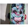 Image 4 : TMNT Skateboard & DVD (As Is)