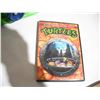 Image 6 : TMNT Skateboard & DVD (As Is)