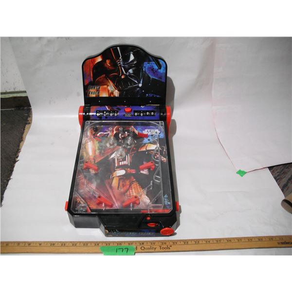 2004 Sunrise Darth Vader Game (Untested)