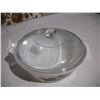 Image 5 : (2) JAJ Tuscany Casserole Dishes inc. One Lid