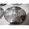 Image 3 : Vintage Ford Dog Dish Hubcaps