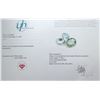 Image 3 : 15.9 ct Certified Aquamarine gemstone Parcel ($13,100 Appraisal)