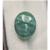 Image 2 : 5.53 ct Certified Zambian Emerald gemstone ($6,700 Appraisal)