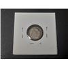 Image 2 : 1912 Canadian Silver Small Five Cents