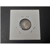 Image 2 : 1913 Canadian Silver Small Five Cents