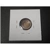 Image 2 : 1916 Canadian Silver Small Five Cents