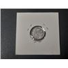 Image 2 : 1919 Canadian Silver Small Five Cents