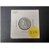 Image 1 : 1923 Canadian Five Cents