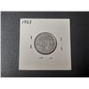 Image 2 : 1923 Canadian Five Cents