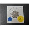Image 1 : 1938 Canadian Five Cents