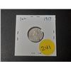 Image 1 : 1917 Canadian Silver Ten Cents