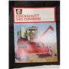Image 1 : Cockshutt 545 Combine Brochure